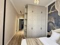 3-комнатная квартира · 80 м² · 6/12 этаж, Туран 59/2 — Улы Дала за 35 000 ₸ в Астане, Есильский р-н — фото 6