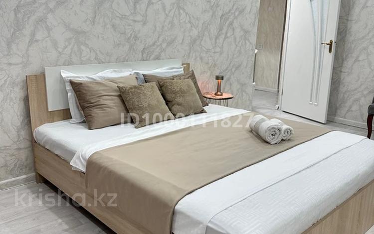 2-бөлмелі пәтер · 60 м² · 5/5 қабат, Абая — Абая Ташкентская, бағасы: 14 000 ₸ в Таразе — фото 16