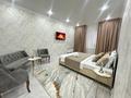 2-комнатная квартира · 60 м² · 5/5 этаж, Абая — Абая Ташкентская за 15 000 〒 в Таразе