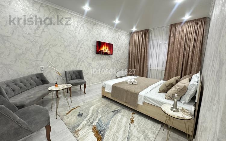 2-комнатная квартира · 60 м² · 5/5 этаж, Абая — Абая Ташкентская за 15 000 〒 в Таразе — фото 18