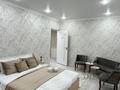 2-комнатная квартира · 60 м² · 5/5 этаж, Абая — Абая Ташкентская за 15 000 〒 в Таразе — фото 8