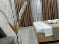 2-комнатная квартира · 60 м² · 5/5 этаж, Абая — Абая Ташкентская за 15 000 〒 в Таразе — фото 3