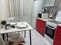 2-комнатная квартира · 60 м² · 5/5 этаж, Абая — Абая Ташкентская за 15 000 〒 в Таразе — фото 10