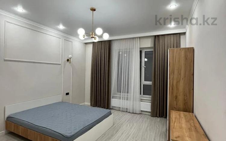 2-комнатная квартира · 80 м² · 9/12 этаж, Толе би 12в за 300 000 ₸ в Шымкенте, Аль-Фарабийский р-н — фото 2