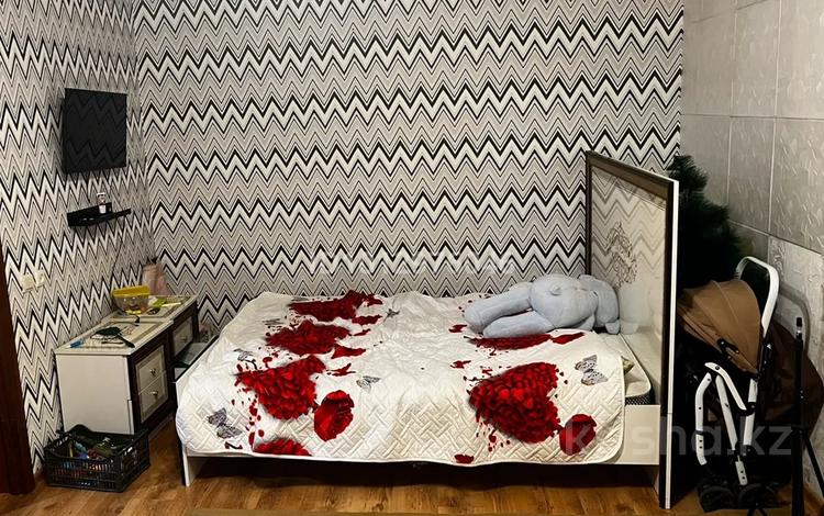 1-бөлмелі пәтер · 30 м² · 5/5 қабат, Камзина 4 — Вокзал , 5 поликлиника, бағасы: 130 000 ₸ в Павлодаре — фото 2
