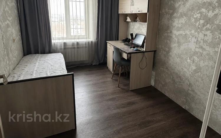 3-бөлмелі пәтер · 64 м² · 10/10 қабат, Ломова 58 — Горячка, бағасы: 24.5 млн ₸ в Павлодаре — фото 2