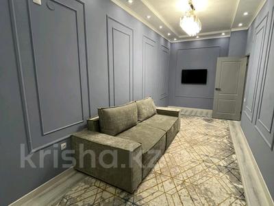 1-комнатная квартира · 51 м² · 3/12 этаж, 19-й мкр 28 за 21.5 млн ₸ в Актау