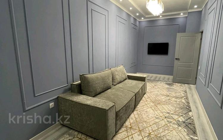 1-комнатная квартира · 51 м² · 3/12 этаж, 19-й мкр 28 за 21.5 млн ₸ в Актау — фото 2