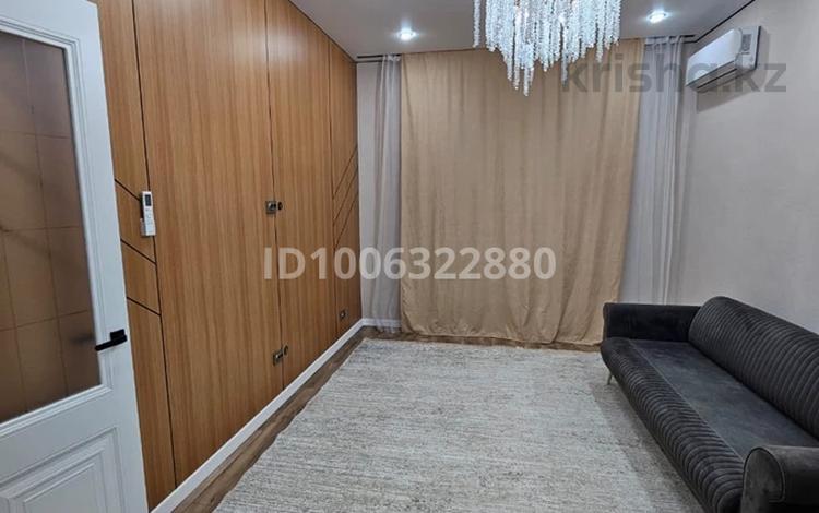 3-комнатная квартира · 80 м² · 3 этаж, Е-36 4 за 380 000 ₸ в Астане, Нура р-н — фото 2