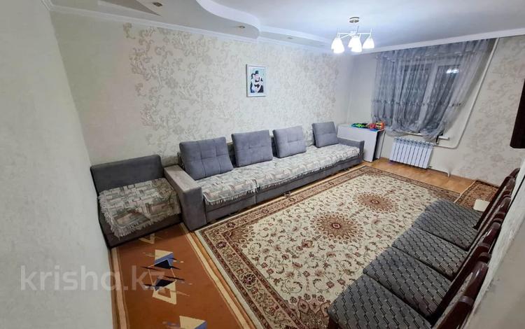 3-бөлмелі пәтер · 65 м² · 1/5 қабат, Балапанова, бағасы: 21.5 млн ₸ в Талдыкоргане — фото 9