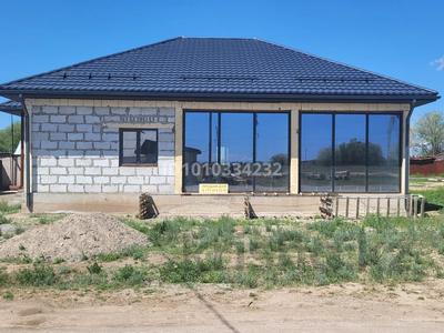 Отдельный дом · 5 комнат · 165.5 м² · 21.79 сот., Мкр Кайнар 15 за 32 млн 〒 в Шенгельды