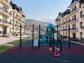 4-комнатная квартира · 140 м² · 1/4 этаж, МТФ 3 за 178 млн ₸ в Алматы, Медеуский р-н — фото 4