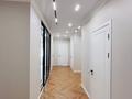 4-комнатная квартира · 140 м² · 1/4 этаж, МТФ 3 за 178 млн ₸ в Алматы, Медеуский р-н — фото 31