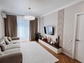 4-комнатная квартира · 140 м² · 1/4 этаж, МТФ 3 за 178 млн ₸ в Алматы, Медеуский р-н — фото 7