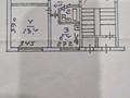 2-бөлмелі пәтер · 36.4 м² · 1/5 қабат, Переулок уральский 4, бағасы: 15.4 млн ₸ в Костанае