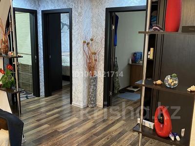 3-бөлмелі пәтер · 64 м² · 2/5 қабат, Мухита 99, бағасы: 28 млн ₸ в Уральске