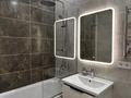 2-комнатная квартира · 60 м² · 8/12 этаж, ​Туркия 1280/2 — Возле парка Шым сити за 250 000 ₸ в Шымкенте, Туран р-н — фото 8