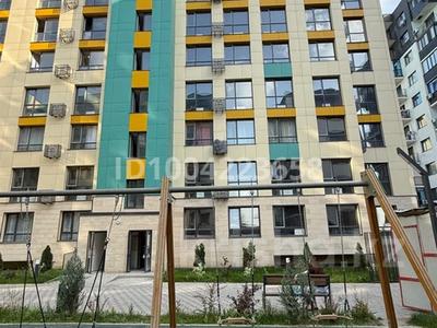 3-комнатная квартира · 64 м² · 6/10 этаж, мкр Сайран, Толе би 285/8 — Толе би Мате залка за 39 млн 〒 в Алматы, Ауэзовский р-н