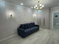 1-комнатная квартира · 39 м² · 7/9 этаж, Нурмагамбетова 27 за 250 000 ₸ в Астане, Алматы р-н — фото 2