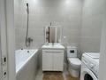 1-комнатная квартира · 39 м² · 7/9 этаж, Нурмагамбетова 27 за 250 000 ₸ в Астане, Алматы р-н — фото 6