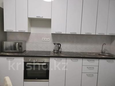 1-комнатная квартира · 42 м² · 4/9 этаж, Улы Дала 31, 31/1, 33, 33/1 за 230 000 ₸ в Астане, Нура р-н