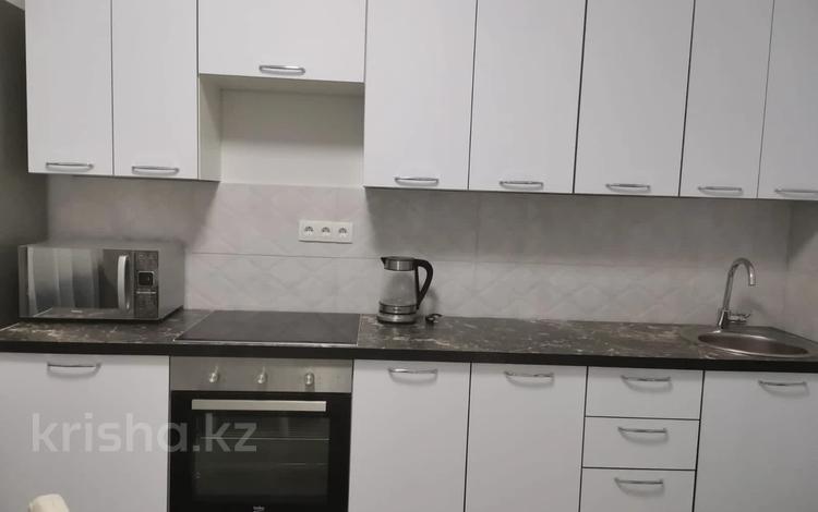 1-бөлмелі пәтер · 42 м² · 4/9 қабат, Улы Дала 31, 31/1, 33, 33/1, бағасы: 230 000 ₸ в Астане, Нура р-н — фото 2