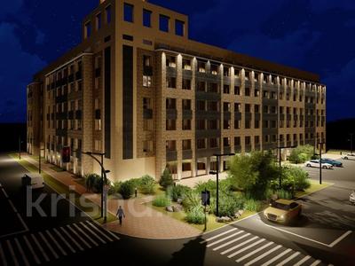 5-комнатная квартира · 145.94 м², Шажимбаева 101 за ~ 65.7 млн 〒 в Петропавловске