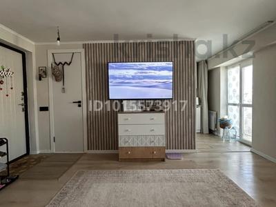 1-бөлмелі пәтер · 30 м² · 8/8 қабат, Әйтеке би 3 — Мухамедханова, бағасы: 20 млн ₸ в Астане, Нура р-н