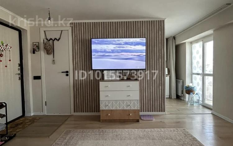 1-бөлмелі пәтер · 30 м² · 8/8 қабат, Әйтеке би 3 — Мухамедханова, бағасы: 20 млн ₸ в Астане, Нура р-н — фото 2