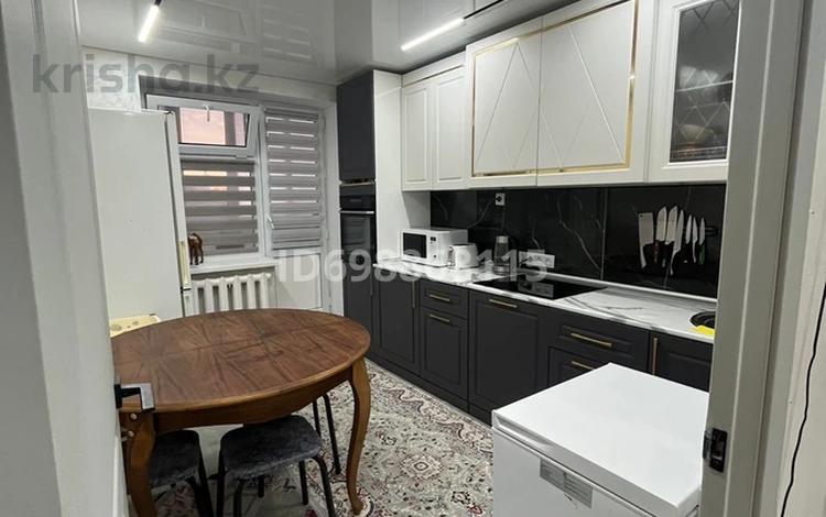 3-бөлмелі пәтер · 67 м² · 3/3 қабат, 18 микрорайон 9 — улица Хмельницкого, 9, бағасы: 26.5 млн ₸ в Конаеве — фото 2