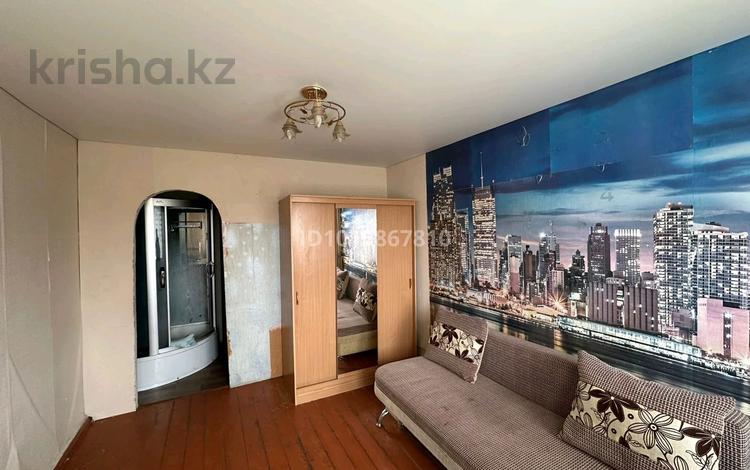 1-комнатная квартира · 18 м² · 5/5 этаж, Камзина 6 за 5 млн ₸ в Павлодаре — фото 2