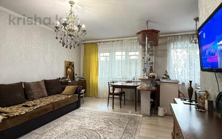 3-бөлмелі пәтер · 60.5 м² · 3/5 қабат, Мангилик ел, бағасы: 27.8 млн ₸ в Семее — фото 2