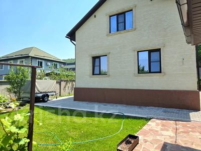 Отдельный дом · 4 комнаты · 185 м², мкр Ерменсай — Талды за 150 млн ₸ в Алматы, Бостандыкский р-н