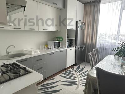 2-комнатная квартира · 60 м² · 5/5 этаж, мкр Арай-2 10 за 21 млн ₸ в Таразе
