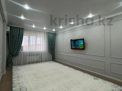 2-комнатная квартира · 65.4 м² · 9/9 этаж, мкр Береке 48 за 18.2 млн ₸ в Атырау