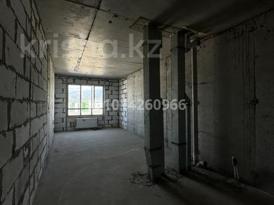 1-комнатная квартира · 27.3 м² · 4/9 этаж, мкр Кайрат, Сыбызгы 100 за 17 млн ₸ в Алматы, Турксибский р-н