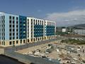 1-комнатная квартира · 27.3 м² · 4/9 этаж, мкр Кайрат, Сыбызгы 100 за 17 млн ₸ в Алматы, Турксибский р-н — фото 14