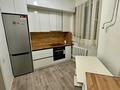 1-комнатная квартира · 32.8 м² · 1/9 этаж, Кудайбердыулы 32 за 16.9 млн ₸ в Астане, Алматы р-н — фото 2