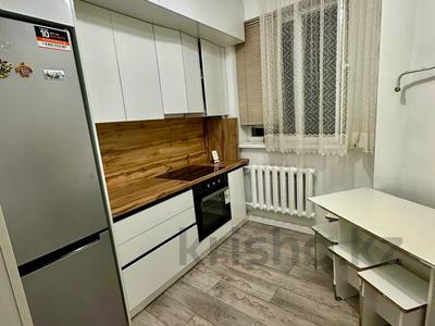 1-комнатная квартира · 32.8 м² · 1/9 этаж, Кудайбердыулы 32 за 16.9 млн ₸ в Астане, Алматы р-н