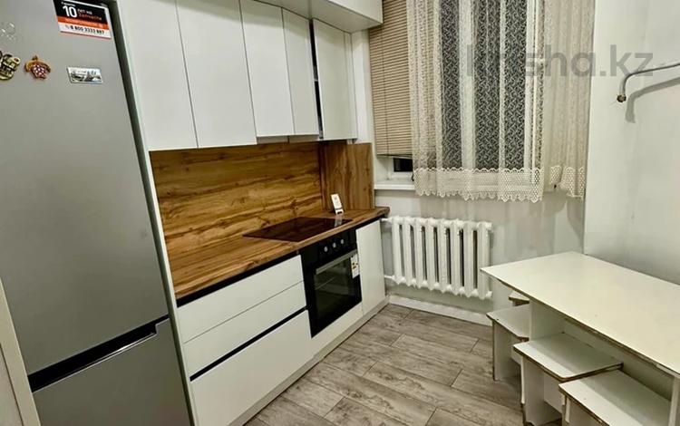 1-комнатная квартира · 32.8 м² · 1/9 этаж, Кудайбердыулы 32 за 16.9 млн ₸ в Астане, Алматы р-н — фото 5