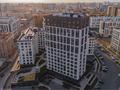1-бөлмелі пәтер · 35.52 м² · 10/17 қабат, Е-899 5, бағасы: 32.5 млн ₸ в Астане, Нура р-н
