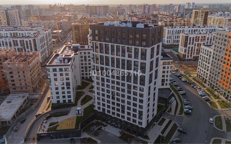 1-бөлмелі пәтер · 35.52 м² · 10/17 қабат, Е-899 5, бағасы: 32.5 млн ₸ в Астане, Нура р-н — фото 2