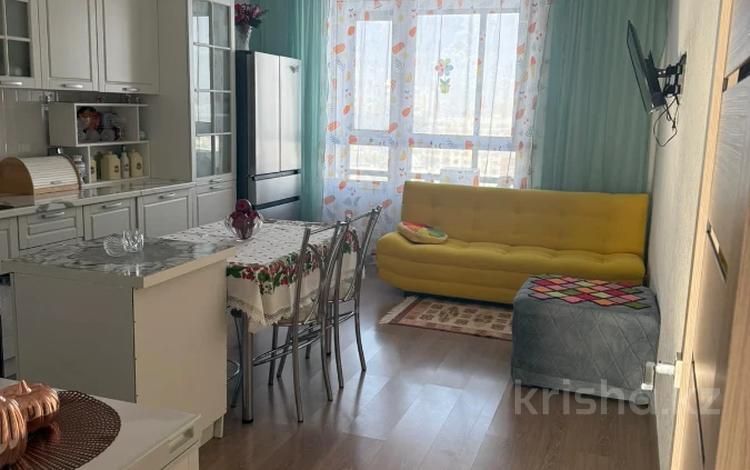 3-бөлмелі пәтер · 94.5 м² · 15/20 қабат, Бектурова 4/1 — ГОРЯЧАЯ ЦЕНА!!! ЭКСКЛЮЗИВНОЕ ПРЕДЛОЖЕНИЕ!, бағасы: 53 млн ₸ в Астане, Нура р-н — фото 3