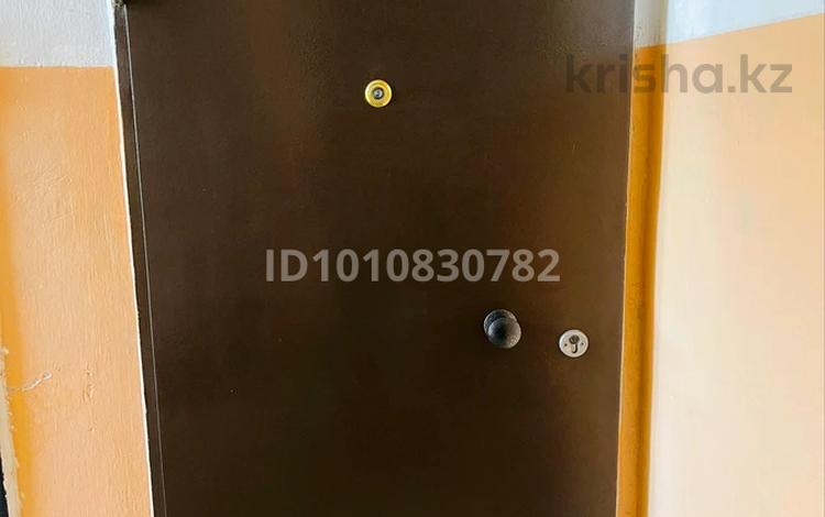 2-бөлмелі пәтер · 45.7 м² · 4/5 қабат, Абая 2, бағасы: 11 млн ₸ в Балхаше — фото 2