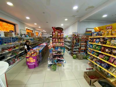 Магазины и бутики • 130 м² за 80 млн 〒 в Таразе