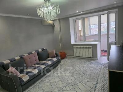2-бөлмелі пәтер · 50 м² · 5/10 қабат, мкр 12, бағасы: 20.9 млн ₸ в Актобе