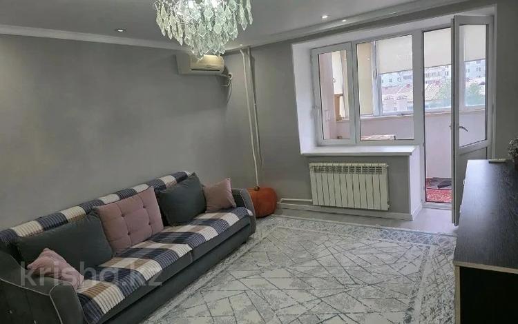 2-бөлмелі пәтер · 50 м² · 5/10 қабат, мкр 12, бағасы: 20.9 млн ₸ в Актобе — фото 2