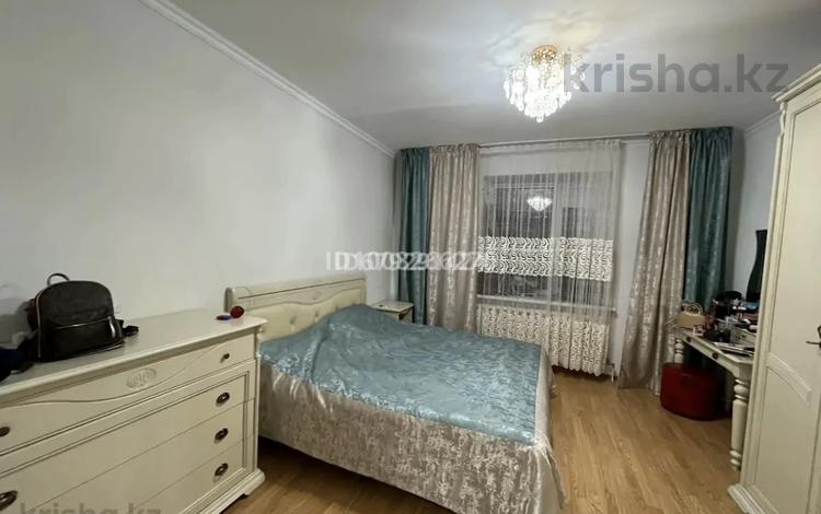 2-комнатная квартира · 59.6 м² · 5/5 этаж, мкр Комсомольский, А.Бокейхана 21/3 — Улыдала за 35 млн 〒 в Астане, Есильский р-н — фото 2