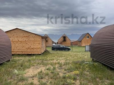 Отдельный дом · 3 комнаты · 110 м² · 5 сот., Миролюбовка, Минибаза 3 за 26.5 млн ₸ в Восточно-Казахстанской обл.