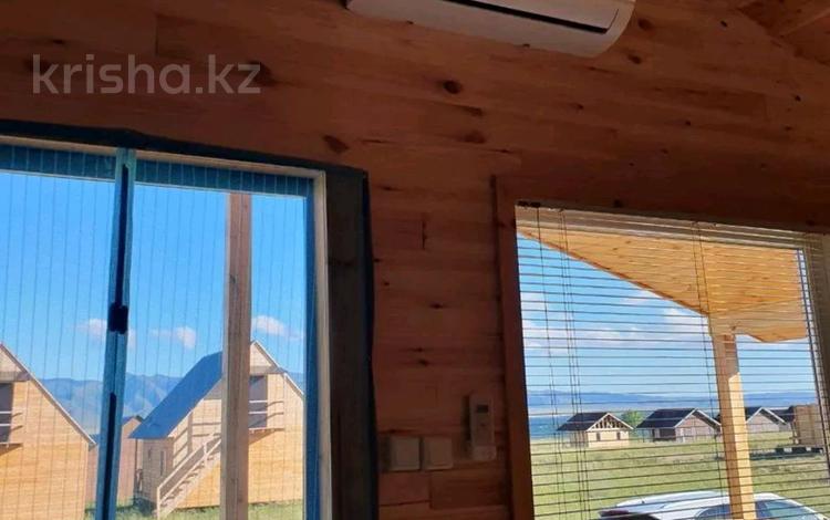 Отдельный дом · 3 комнаты · 110 м², Миролюбовка, Минибаза 3 за 26.5 млн ₸ в Восточно-Казахстанской обл. — фото 3
